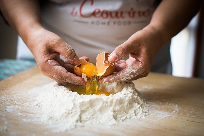 Prosecco and Pasta Making Class at Local's Home in Verona - Key highlights worth your attention