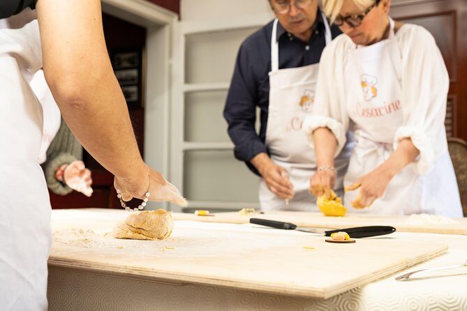 Prosecco and Pasta Making Class at Local's Home in Verona - Price and value: is $118.94 per person fair?