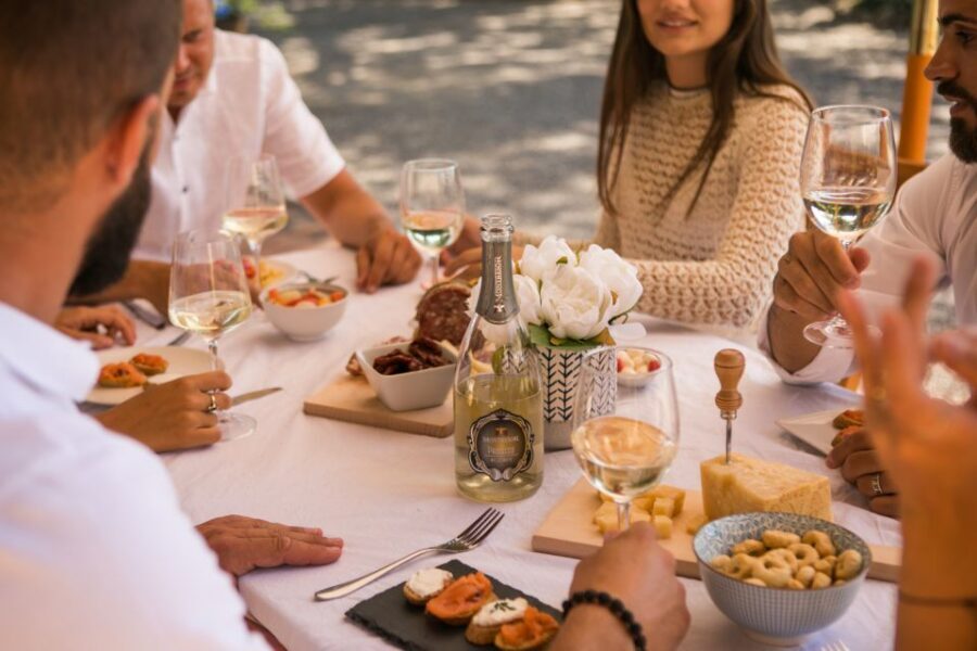 Secret journey between prosecco, lugana and white wines - Key highlights worth marking on your map