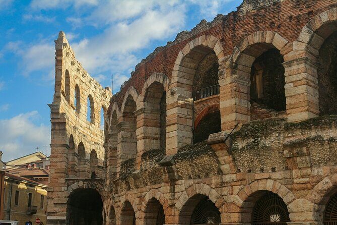 Secret Verona Walking Tour - Where You’ll Start and Finish (and Why It Matters)