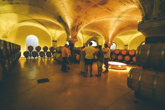 Small-group Amarone Wine e-Bike Tour from Verona - The first stop: getting routed correctly and staying safe