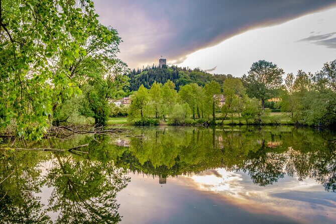 Solferino Ticket Valid for Visit to the Museum and the Rocca - Key things to know before you go
