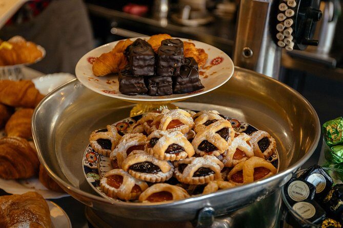 The 10 Tastings of Verona With Locals: Private Food Tour - Price and Logistics: Getting Your Money’s Worth