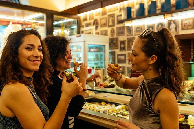 The 10 Tastings of Verona With Locals: Private Food Tour - What the Walk Feels Like (And How to Prepare)