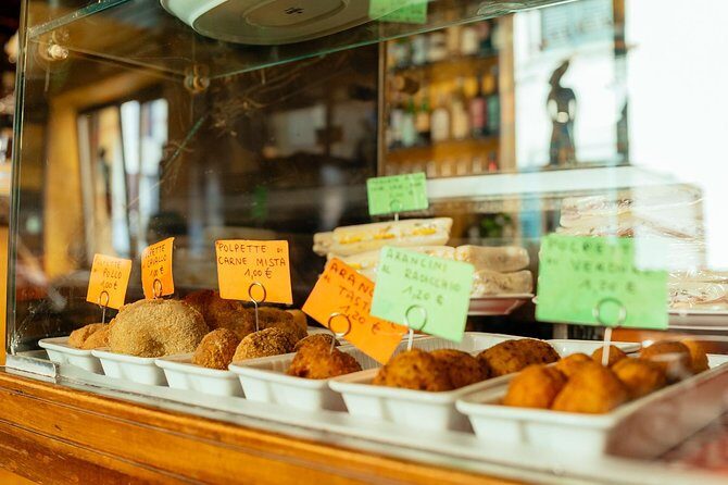 The 10 Tastings of Verona With Locals: Private Food Tour - Dietary Needs: Vegetarian Alternatives That Actually Matter