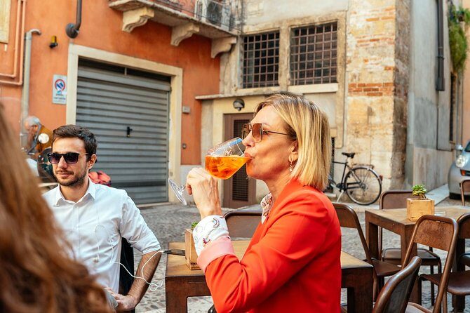 The 10 Tastings of Verona With Locals: Private Food Tour - Guide Style: When Alessandro, Manuel, and Martina Set the Tone