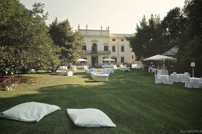 The Amarone Chateau guided tour and tasting in Valpolicella - Key things to know before you go