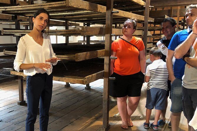 The Amarone Chateau guided tour and tasting in Valpolicella - The tasting: what you’ll learn when you sip Amarone