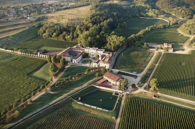 The Amarone Chateau guided tour and tasting in Valpolicella - Getting there from Verona without stress (and what to do after)