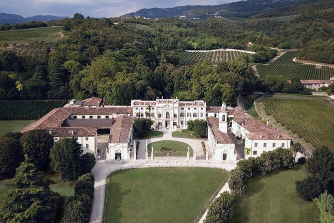 The Amarone Chateau guided tour and tasting in Valpolicella - Should you book this Amarone guided tour?