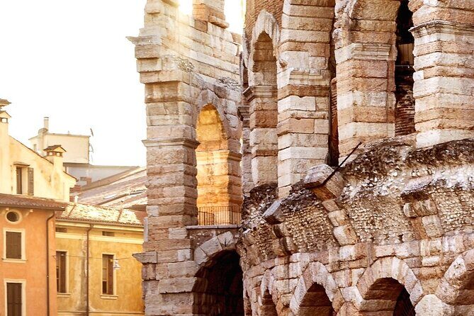 The city of Romeo and Juliet: A self-guided audio tour through Verona - Price and what you actually get for $11.24