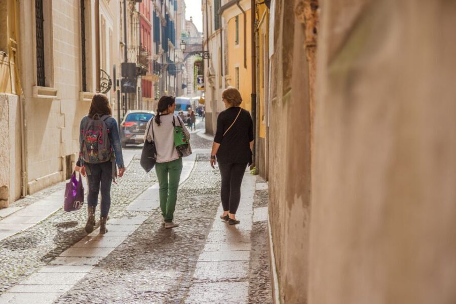 The Highlights of Verona Small Group Walking Tour - Key highlights that make this tour worth your time