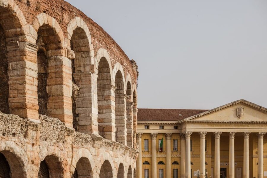 The Highlights of Verona Small Group Walking Tour - What to bring, what to expect on the ground, and who this suits