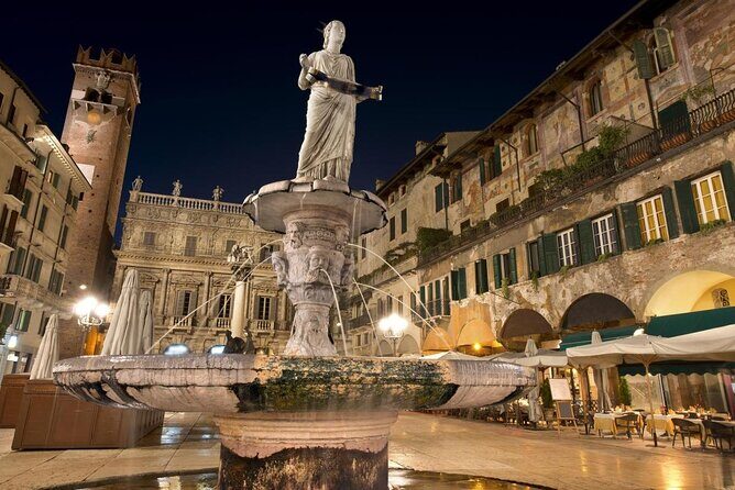 The Spritz Experience in Verona - Key highlights you’ll actually care about