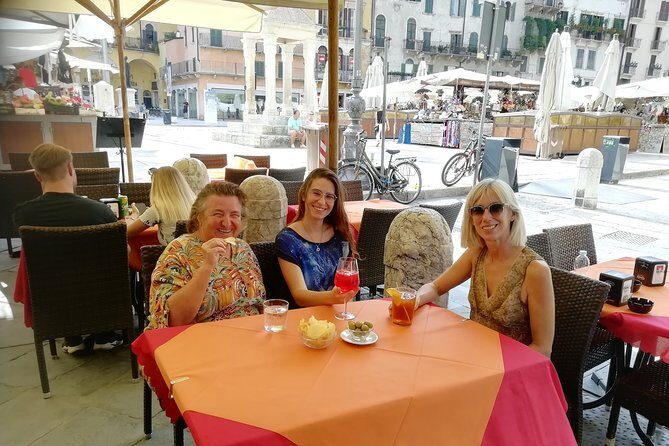 The Spritz Experience in Verona - Timing and where this fits in your Verona day