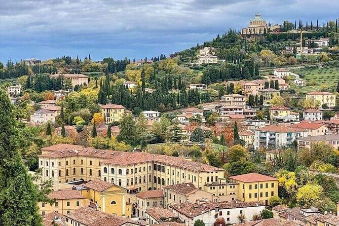 Tour to discover the Unique History of Verona, the City of Art - San Lorenzo and Santa Anastasia: Churches That Show the City’s Layers