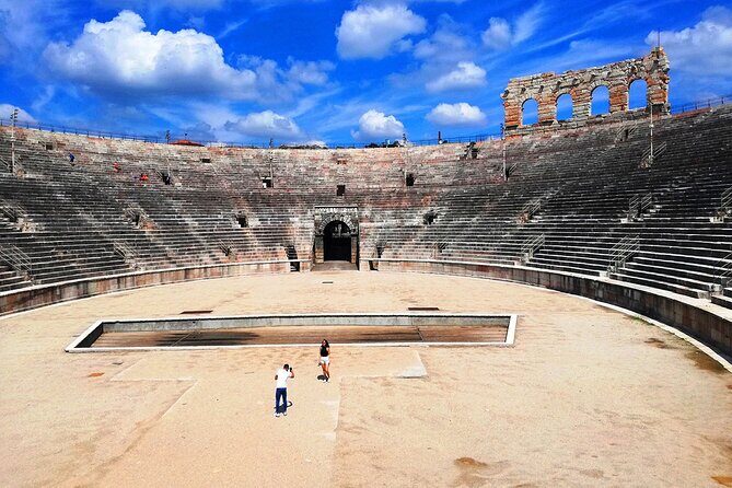 Tour to the Arena di Verona at the Gladiator's Time - Who this tour is best for (and who might want a different style)