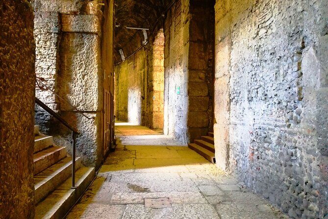 Tour to the Arena di Verona at the Gladiator's Time - Should you book this Arena di Verona tour?