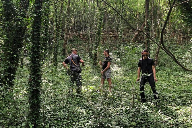 Truffle Hunting with Wine Tasting - Price and value: what $192.22 buys you (and what to compare)