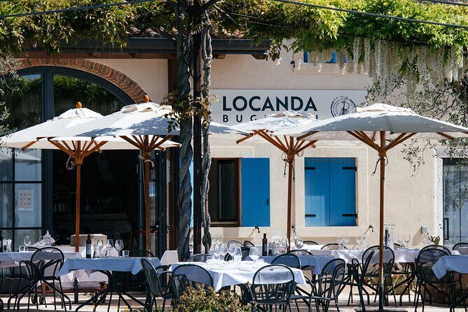 Valpolicella Lunch or Dinner Wine & Food tasting with Amarone - Price and value: what $114.14 buys you (and what to watch)