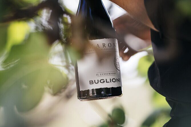 Valpolicella Lunch or Dinner Wine & Food tasting with Amarone - Stop 2: the drying loft, where the grapes concentrate