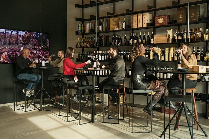 Valpolicella Wine Tasting Experience & Light Lunch - Price and value: what $66.08 gets you (and why it feels fair)