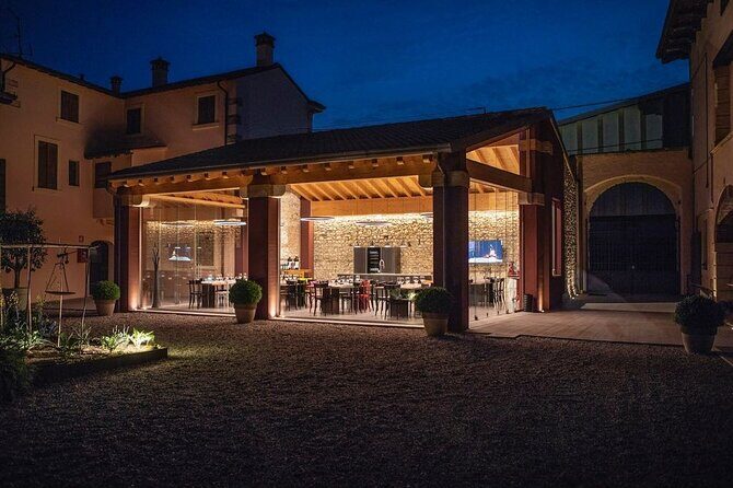 Valpolicella Wine Tasting Experience & Light Lunch - The six-wine tasting: how the sommelier-led format helps you taste smarter