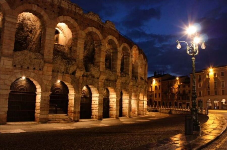 Verona: 3-Hour Guided Walking Tour - Key Highlights to Know Before You Go