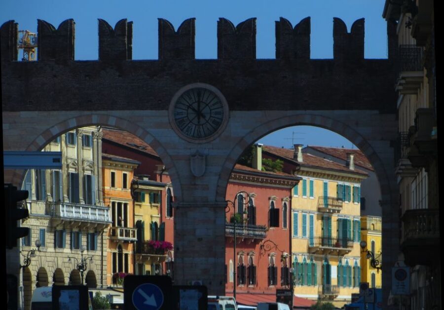 Verona: 3-Hour Guided Walking Tour - What’s Included (And What You’ll Need to Plan Yourself)