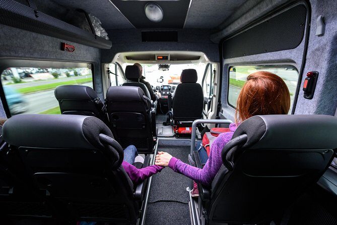 Verona Airport (VRN) Arrival Transfer (Airport to Verona Hotels or Address) - Timing: A 20-Minute Plan With Real-World Flex