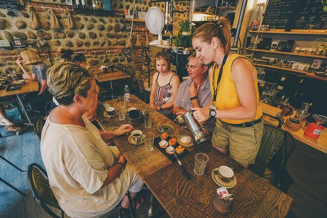 Verona All in one: Food Walking Tour, Lunch & Wine - Arche Scaligere and wine talk: Valpolicella plus regional whites