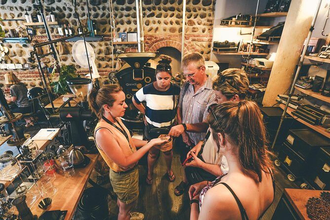 Verona All in one: Food Walking Tour, Lunch & Wine - Ponte Pietra gelato finish: sweet, artisanal reset