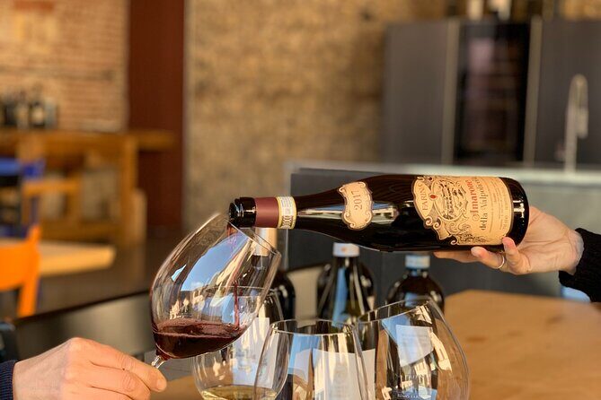 Verona area: Wine Tasting Experience in Valpolicella - Pairing with local cured meats and cheese (and why that matters)