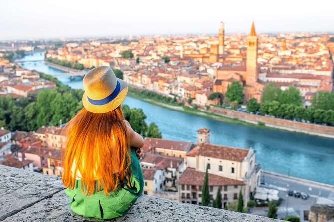 Verona Arena and Historic Highlights: A Guided Walking Tour - Castelvecchio: the medieval castle that still makes sense