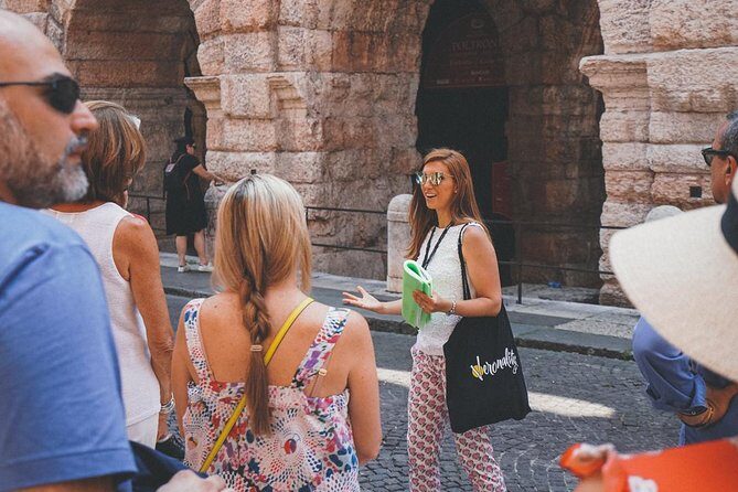 Verona Arena Skip-the-line Tour - Price and logistics: what you’re really paying for