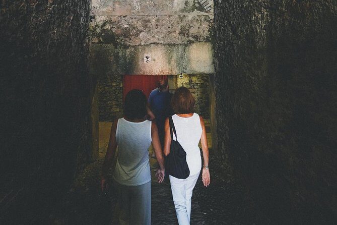Verona Arena Skip-the-line Tour - What the tour does inside vs. outside (so you can plan your time)