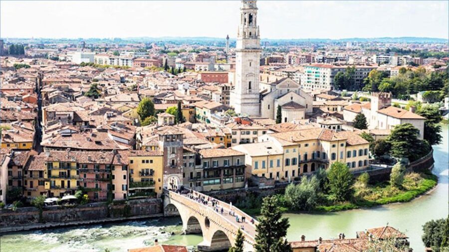 Verona Audioguide - TravelMate app for your smartphone - Price and Value: Is $9 a Good Deal for Verona?