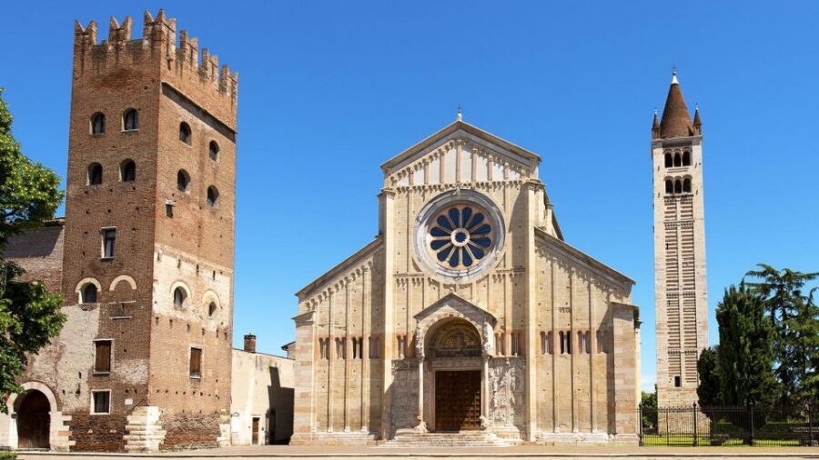 Verona Audioguide - TravelMate app for your smartphone - Practical Listening Tips That Make the Guide Work Better