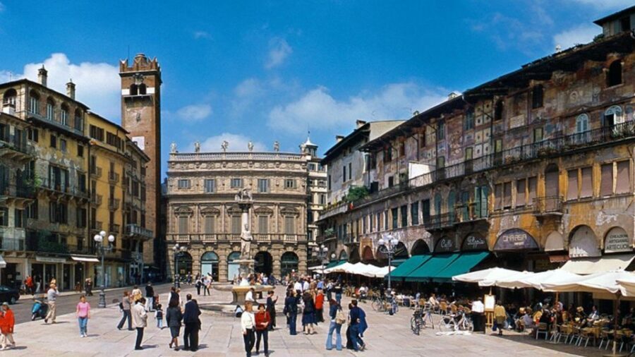 Verona Audioguide - TravelMate app for your smartphone - Should You Book This Verona Audioguide?