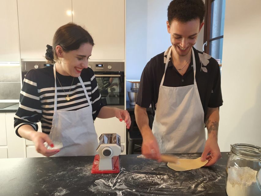 Verona: Authentic Pasta Making Class with a Local Family - Vallì and Dave: Clear Teaching, Real Humor, Good Energy