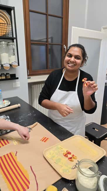 Verona: Authentic Pasta Making Class with a Local Family - Price and Timing: Is $107.62 a Good Deal?