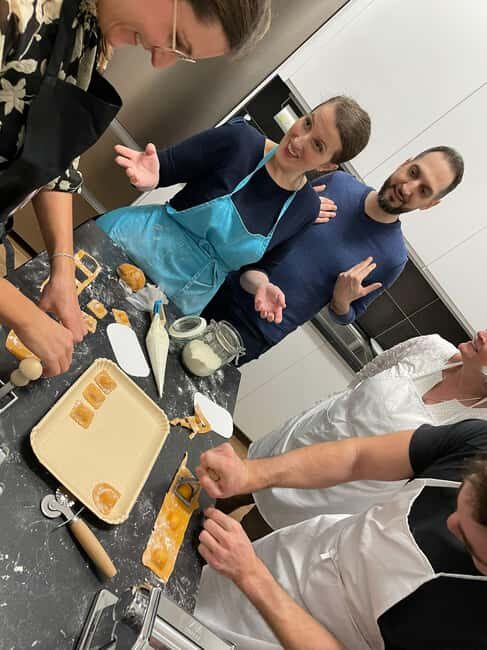 Verona: Authentic Pasta Making Class with a Local Family - Who Might Want to Choose Something Else