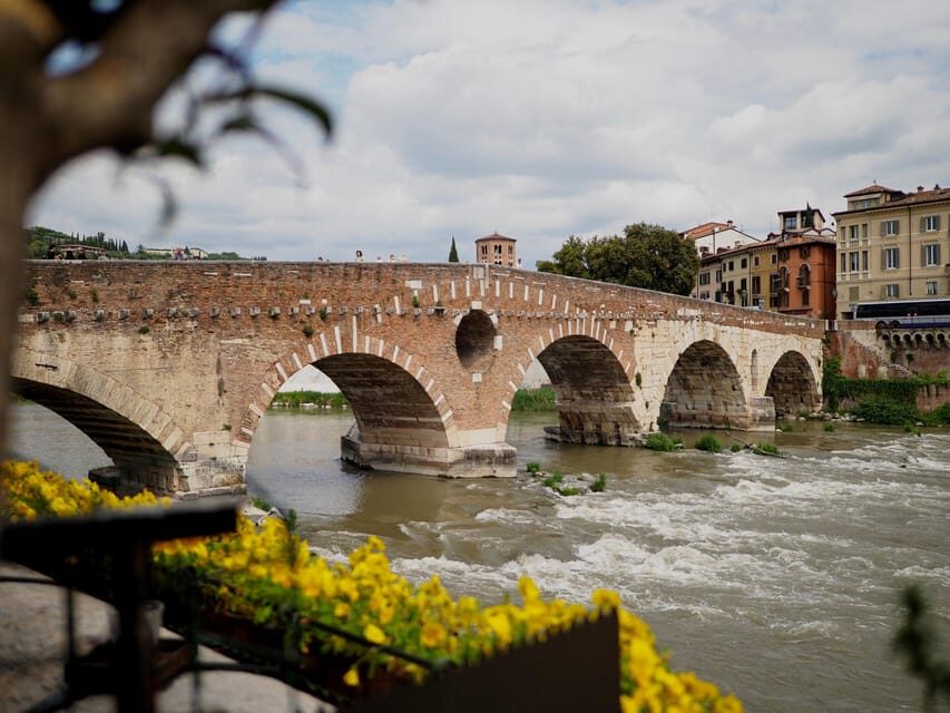Verona Bike Tour, self-guided - Verona on two wheels: why this 3-hour self-guided loop works