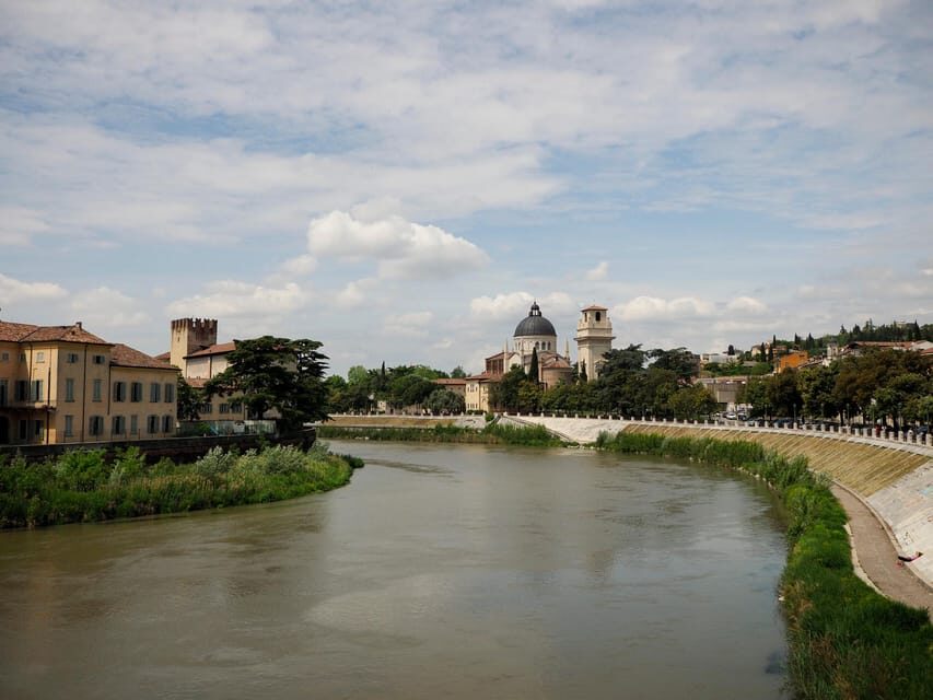 Verona Bike Tour, self-guided - Should you book this Verona Bike Tour?