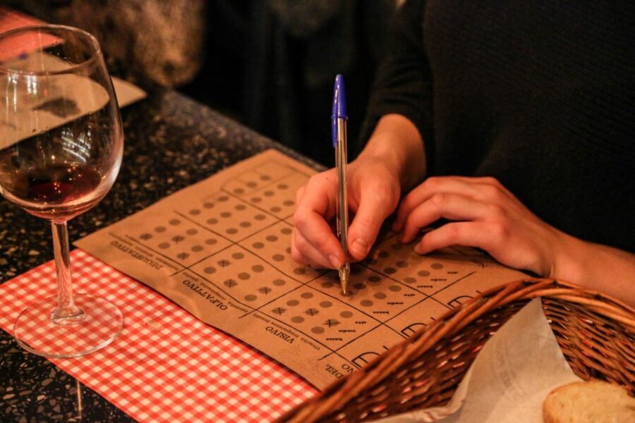 Verona: Blindfolded Wine Tasting - Should you book this Verona blindfolded wine tasting?