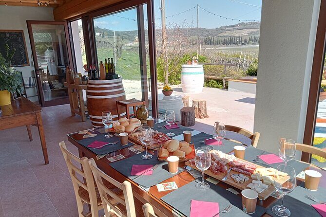 Verona - Cellar Tour and Tasting of NATURAL WINES - Key things that make this tour worth your time
