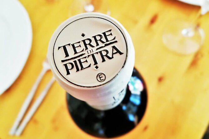 Verona - Cellar Tour and Tasting of NATURAL WINES - Terre di Pietra in the Verona area: what you’re really signing up for