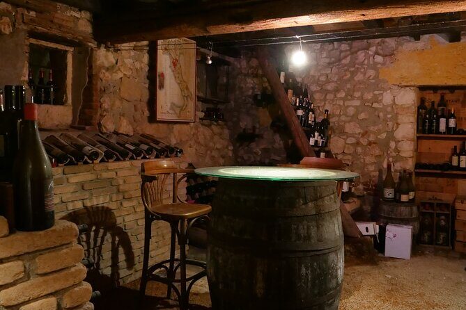 Verona - Cellar Tour and Tasting of NATURAL WINES - Who should book this Verona natural wine tour