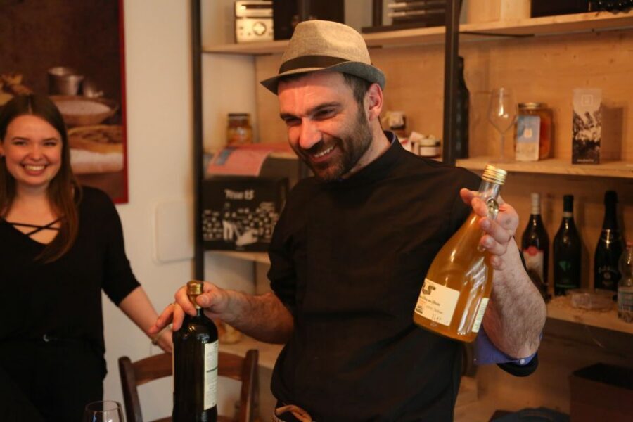 Verona centro: Olive Oil Tasting Experience - Should you book? My straight answer