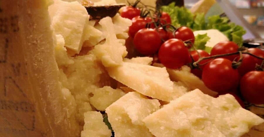 Verona: Cheese Tasting and Pairing - Key Things That Make This Cheese Tasting Worth Your Time